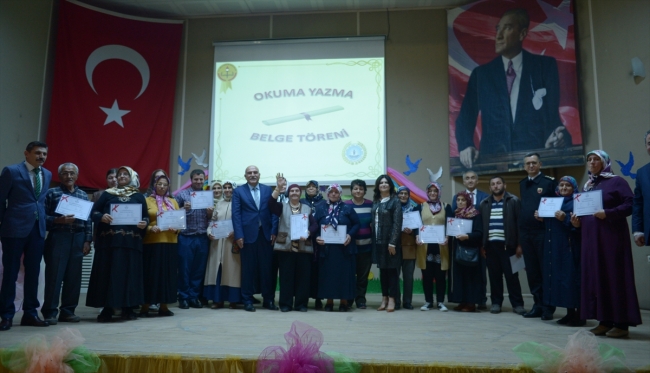 İlk mektubunu Emine Erdoğan'a yazdı